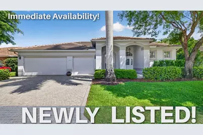 9550 Cedar Creek Dr, Bonita Springs, FL 34135 - Photo 1