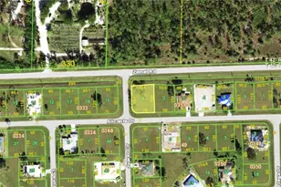 16390 Juarez Cir, Punta Gorda, FL 33955 - Photo 3
