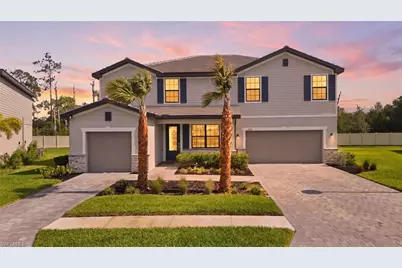 10816 Sequoia Woods Loop, Fort Myers, FL 33913 - Photo 1