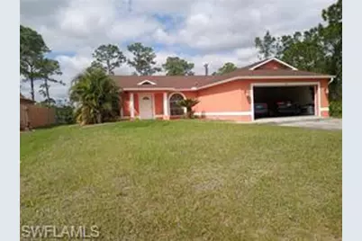 3875 Everglades Blvd N, Naples, FL 34120 - Photo 1