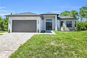 4204 3rd St W, Lehigh Acres, FL 33971 - Photo 1