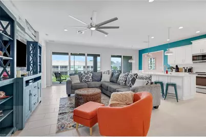 2665 Seychelles Cir #1907, Naples, FL 34112 - Photo 7