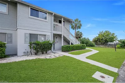 5745 Foxlake Dr #D, North Fort Myers, FL 33917 - Photo 31