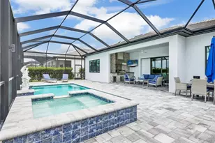 21064 Hallandale Dr, Estero, FL 33928 - Photo 19