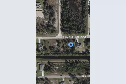 1036 Candlelight Dr, Lehigh Acres, FL 33974 - Photo 1