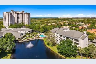 201 Arbor Lake Dr #205, Naples, FL 34110 - Photo 39