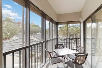 201 Arbor Lake Dr #205, Naples, FL 34110 - Photo 29