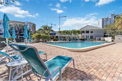 201 Arbor Lake Dr #205, Naples, FL 34110 - Photo 35