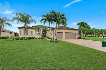 3201 Brookeview Ct, Naples, FL 34120 - Photo 3