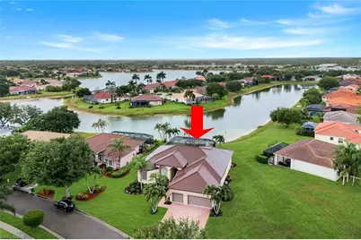 3201 Brookeview Ct, Naples, FL 34120 - Photo 1