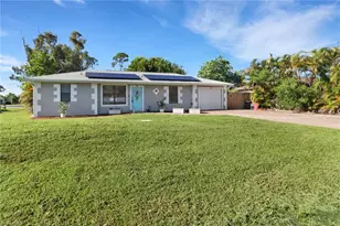 9104 King Rd W, Fort Myers, FL 33967 - Photo 1