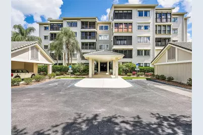 201 Arbor Lake Dr #2-107, Naples, FL 34110 - Photo 1