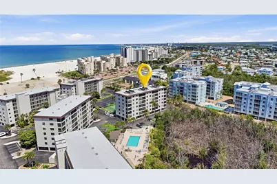 6899 Estero Blvd #254, Fort Myers Beach, FL 33931 - Photo 49