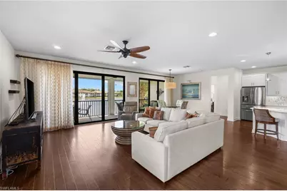15209 Butler Lake Dr #201, Naples, FL 34109 - Photo 9