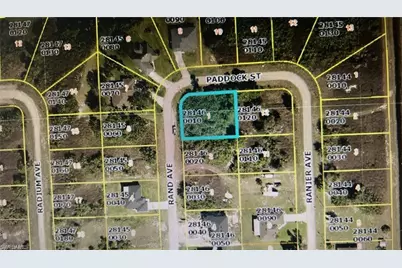 305 Rand Ave, Lehigh Acres, FL 33974 - Photo 3