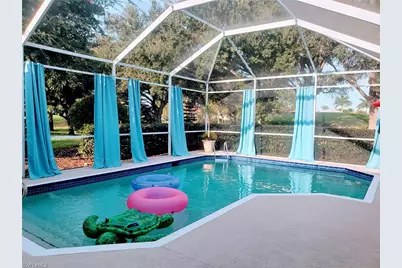 8906 Lely Island Cir, Naples, FL 34113 - Photo 3