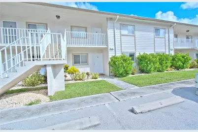 2385 Naples Trace Cir #2, Naples, FL 34109 - Photo 1