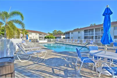 2385 Naples Trace Cir #2, Naples, FL 34109 - Photo 25