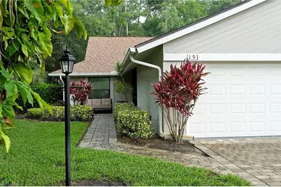 101 Fox Glen Dr #6-4, Naples, FL 34104 - Photo 23