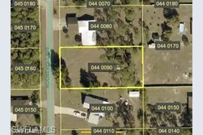 306 Roosevelt Ave, Lehigh Acres, FL 33936 - Photo 1