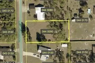 306 Roosevelt Ave, Lehigh Acres, FL 33936 - Photo 1