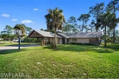 308 Roosevelt Ave, Lehigh Acres, FL 33936 - Photo 1