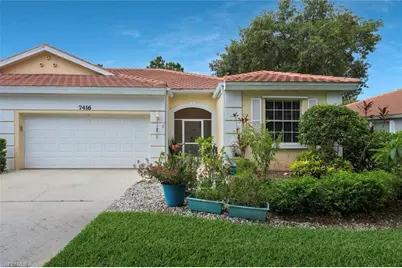 7416 Berkshire Pines Dr, Naples, FL 34104 - Photo 1
