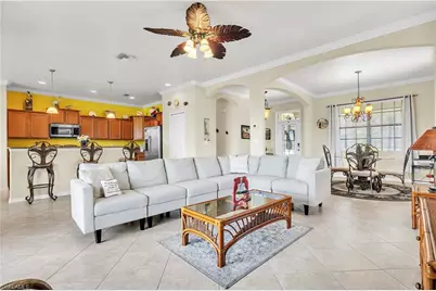 10282 Templeton Ln, Fort Myers, FL 33913 - Photo 5