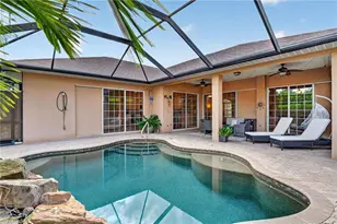 6817 Eagle St, Fort Myers, FL 33966 - Photo 5