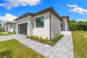 2547 Storter Ave, Naples, FL 34112 - Photo 3