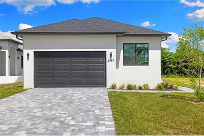 2547 Storter Ave, Naples, FL 34112 - Photo 1
