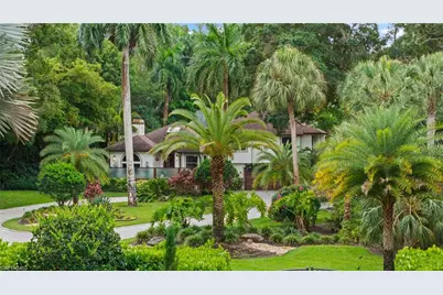 5070 Tamarind Ridge Dr, Naples, FL 34119 - Photo 3