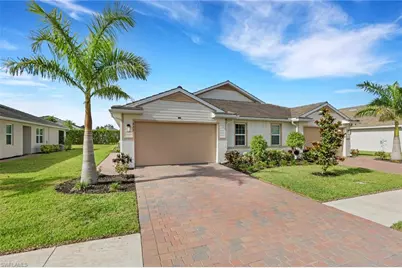 831 Enbrook Loop, Naples, FL 34114 - Photo 1