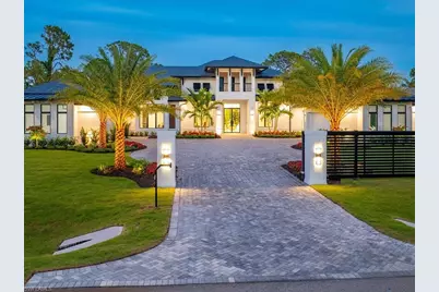 500 Ridge Dr, Naples, FL 34108 - Photo 1
