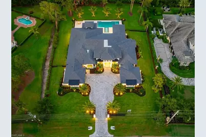 500 Ridge Dr, Naples, FL 34108 - Photo 13
