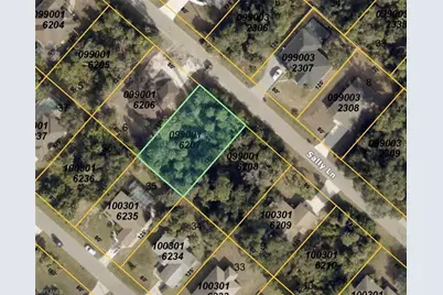 Sally Ln, North Port, FL 34286 - Photo 1