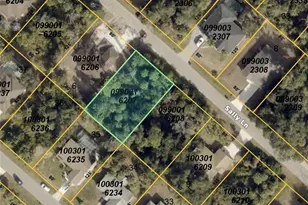 Sally Ln, North Port, FL 34286 - Photo 1