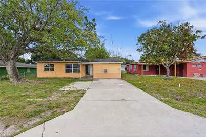 1507 Bert Dr, Fort Myers, FL 33916 - Photo 1