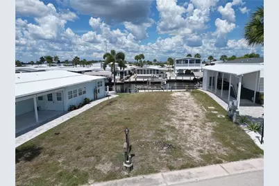 17801 Stevens Blvd, Fort Myers Beach, FL 33931 - Photo 1