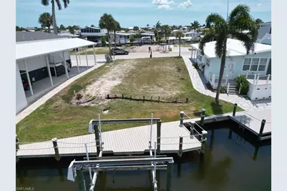 17801 Stevens Blvd, Fort Myers Beach, FL 33931 - Photo 3