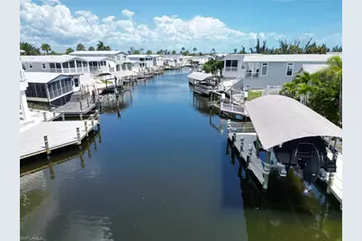 17801 Stevens Blvd, Fort Myers Beach, FL 33931 - Photo 5