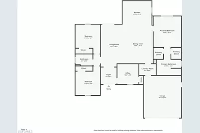 705 8th Ave, Lehigh Acres, FL 33972 - Photo 3