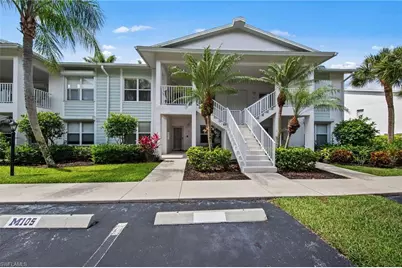 1240 Sarah Jean Cir #M205, Naples, FL 34110 - Photo 1