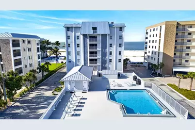 2560 Estero Blvd #5C, Fort Myers Beach, FL 33931 - Photo 3