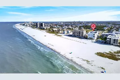 2560 Estero Blvd #5C, Fort Myers Beach, FL 33931 - Photo 5