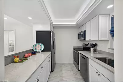 2560 Estero Blvd #5C, Fort Myers Beach, FL 33931 - Photo 15