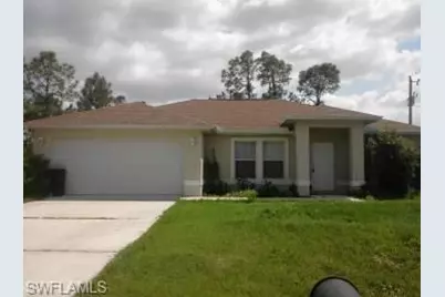 1407 W 10th St, Lehigh Acres, FL 33972 - Photo 1