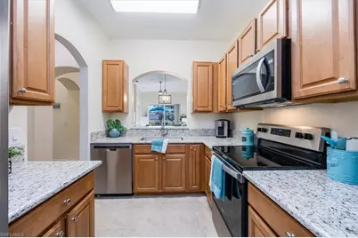 14095 Winchester Ct #603, Naples, FL 34114 - Photo 3