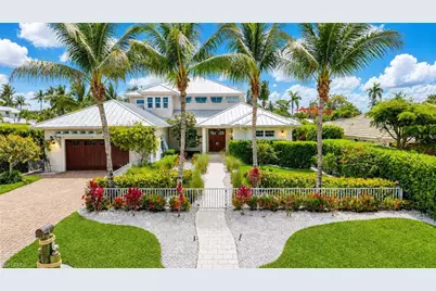 1571 Bonita Ln, Naples, FL 34102 - Photo 1