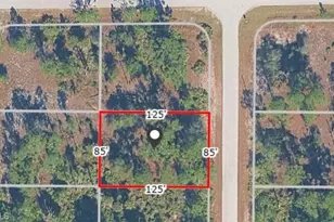 304 Dill Ave S, Lehigh Acres, FL 33974 - Photo 1